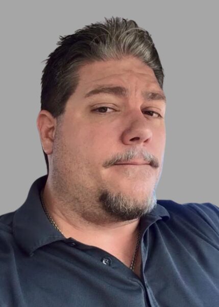 Shane Michael Douglas