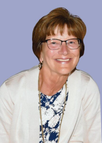 Deborah Lynn Spangler