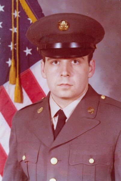 Leonard Wade Amicone