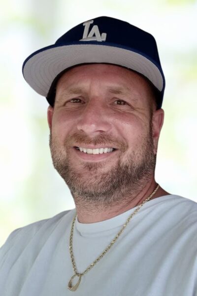 Aaron David “Gump” Gundrum