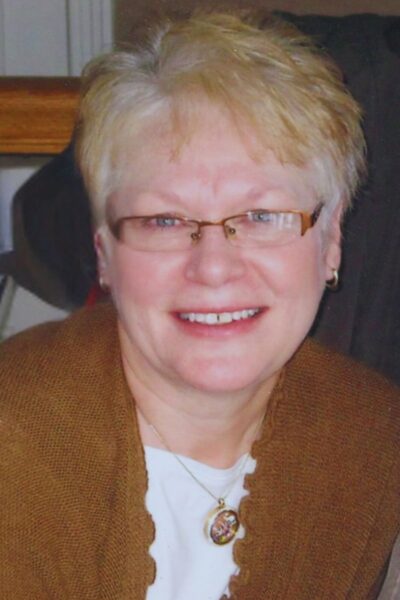 Betty J. (Powers) Lemaster