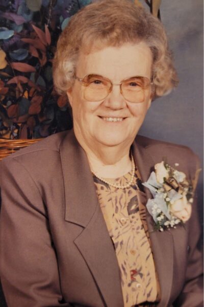 Marilyn R. DeWitt