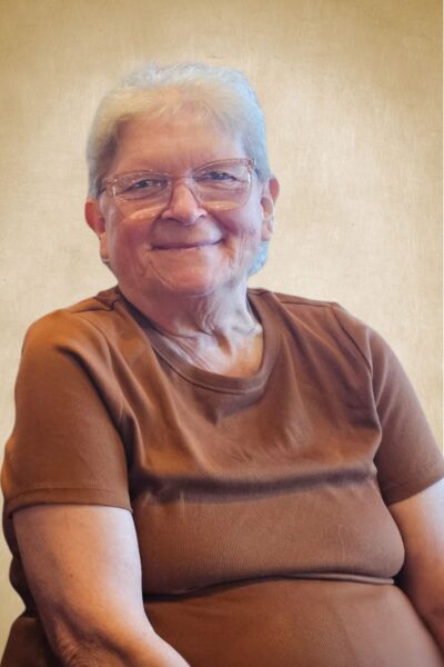 Darlene Rose Roub Jewell