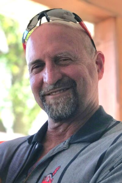 Kenneth A. “Kenny” Vogt