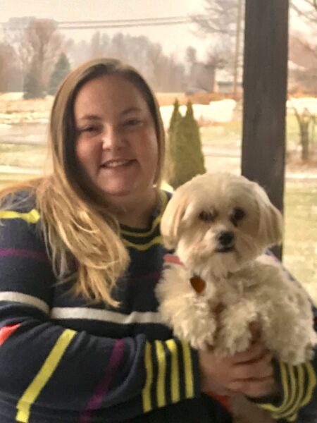 Jessica Luella (Bellomy) Isabel