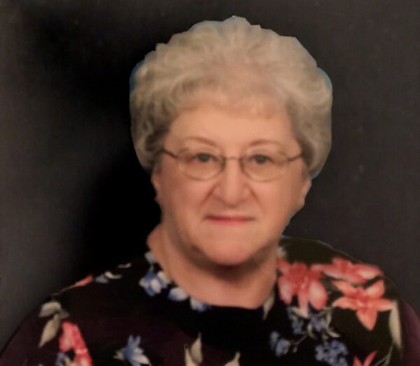 Judith Lee (Hetler) Korbas