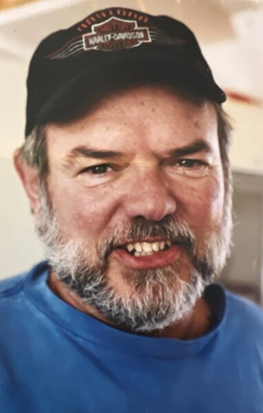 Eugene Richard “Skip” White