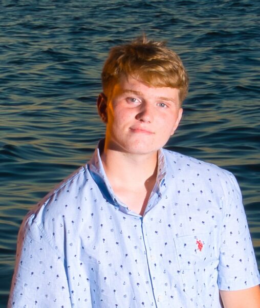 Tyson Christopher Adkins