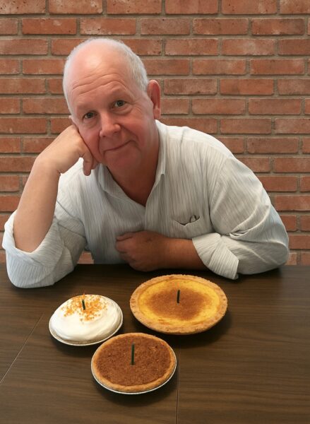 Ellsworth Henry “Russ” Russell