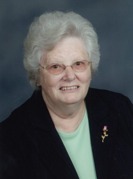 Anna Marie “Ann” (Howerton) Gayheart