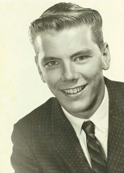 Michael J. “Mike” Brocwell