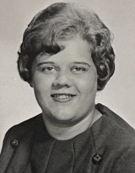 Susan Louise Pollock