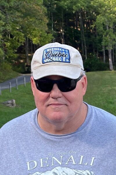 Brady C. “Brad” Brown