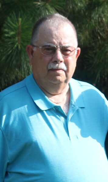 Darrell John Secrest