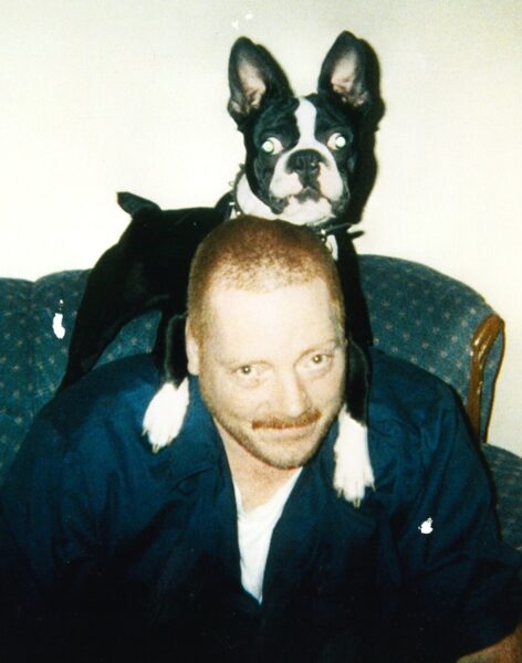 Dennis James “Red” Lucius