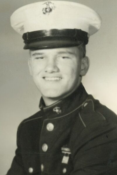 Gary E. Perry, Sr.