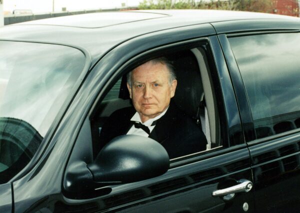 William J. “Bill” Spaulding