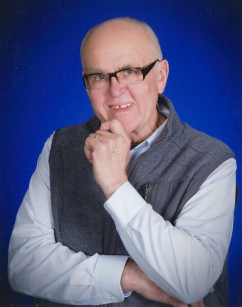 Daniel Joseph “Dan” Hughes