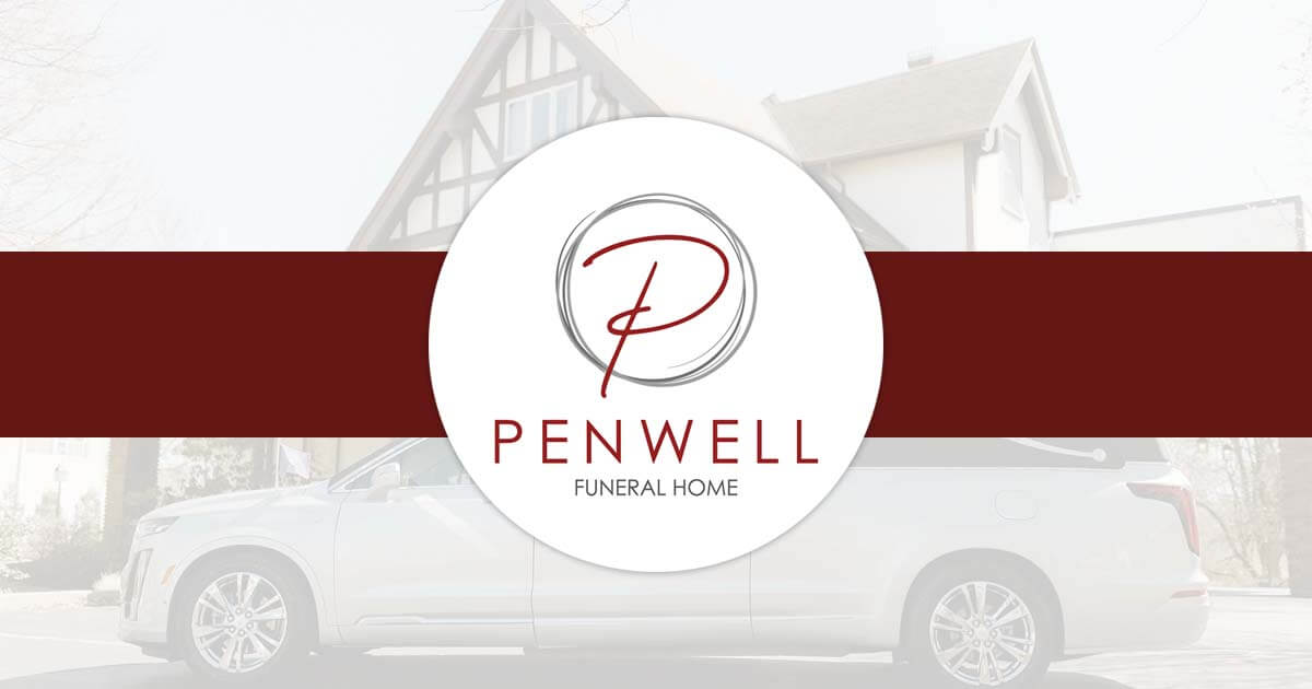 Home | Penwell Funeral Home