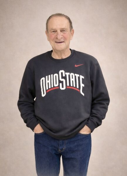 Howard Michael Gordon