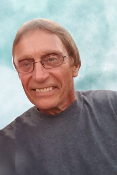 James Eugene “Jimmy” Sutter,