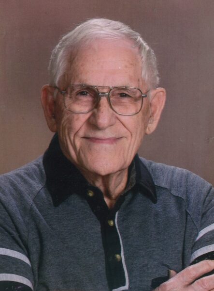 Leonard J. “Tony” Fenner