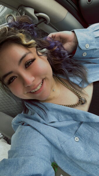 Kathryn Alwilda Jessee