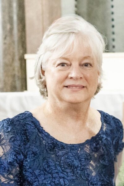 Dr. Patricia M. Zitko