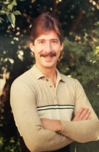 Edward Douglas “Eddie” Stickney
