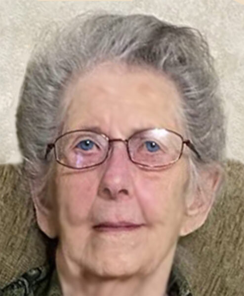 Nelcie Combs