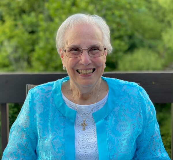 Sister Barbara Davis