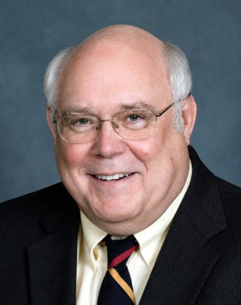 Philip D. Pearson, Jr.