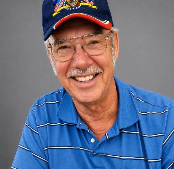 Terry A. Gwinner