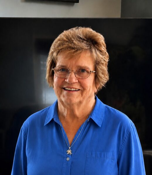 Donna Sue (Frisby) Argo
