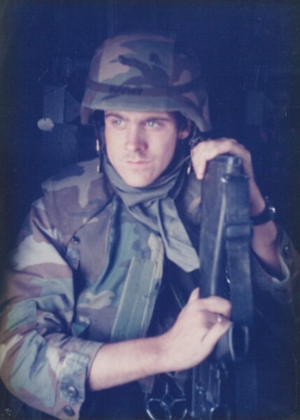 Jeffrey Steven “Jeff” Ramey