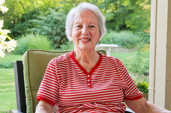 B. Joan Yetzer