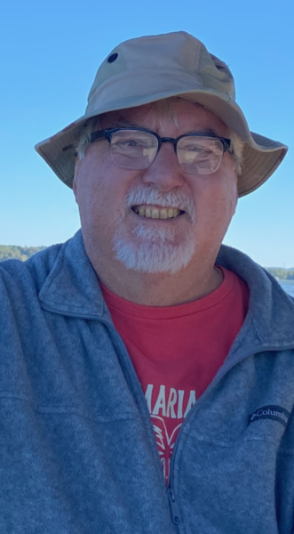 Mark A. Simmons