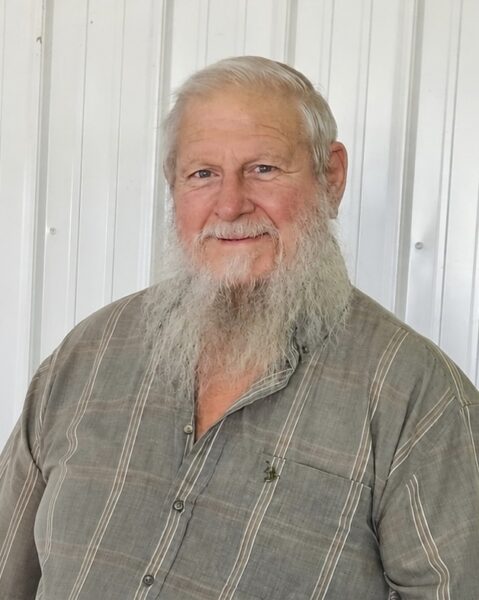Ernest O.