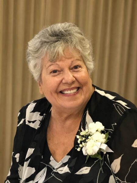 Ruth Elaine (Hannafus) Bolles