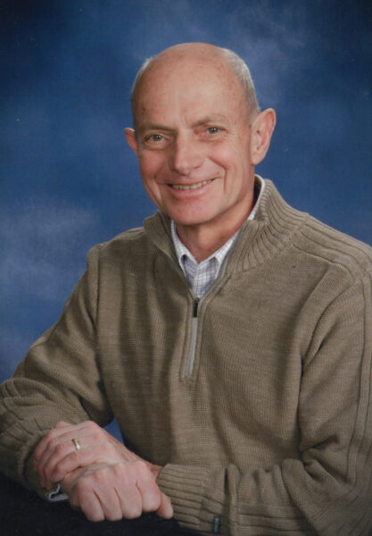 Charles Thomas “Charlie” Warren