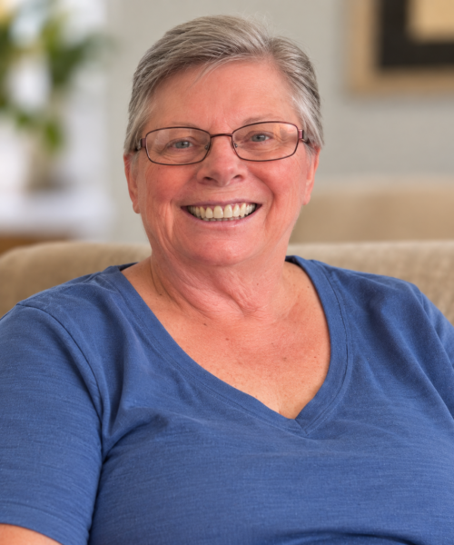 Gloria J. Turner