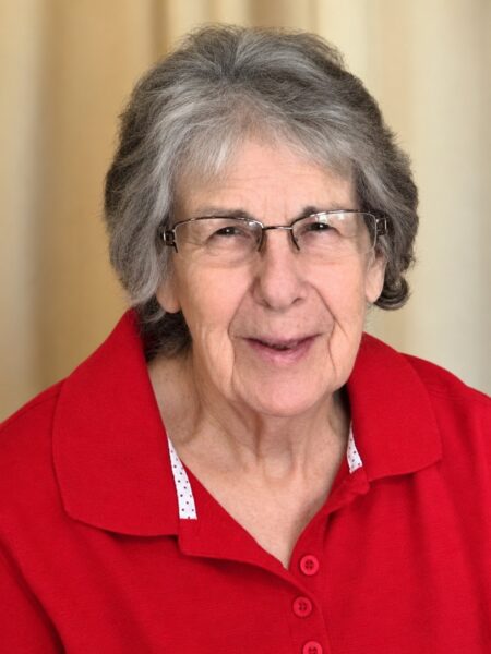 Karen Louise Conrad