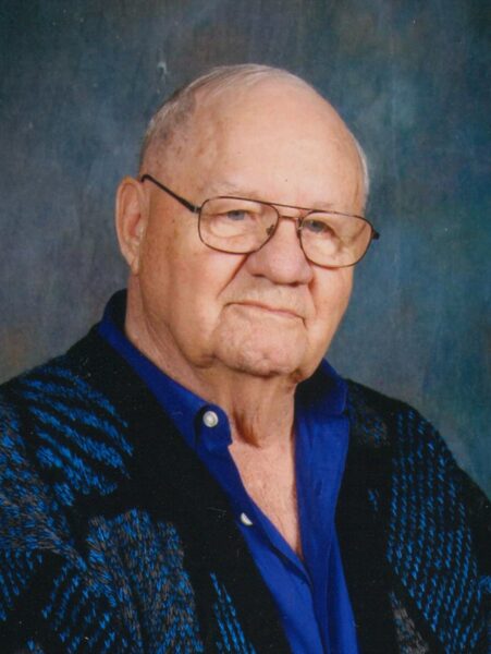 Charles Russell “Chuck” Miller