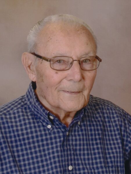 James William “Jim” Sheridan