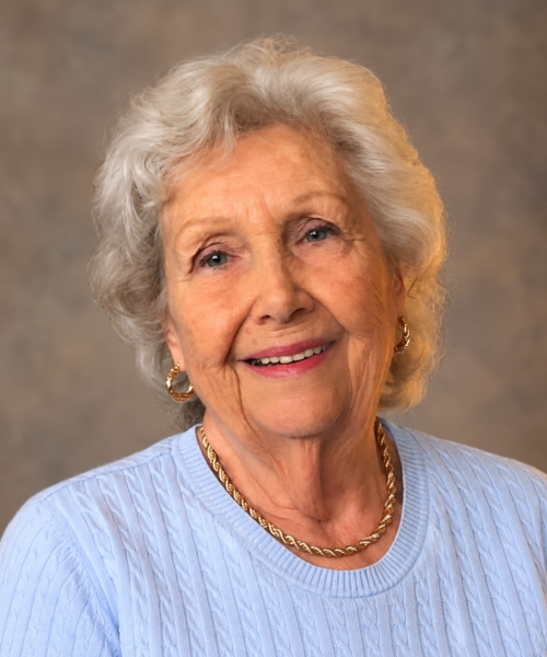 Janice Faye Moore