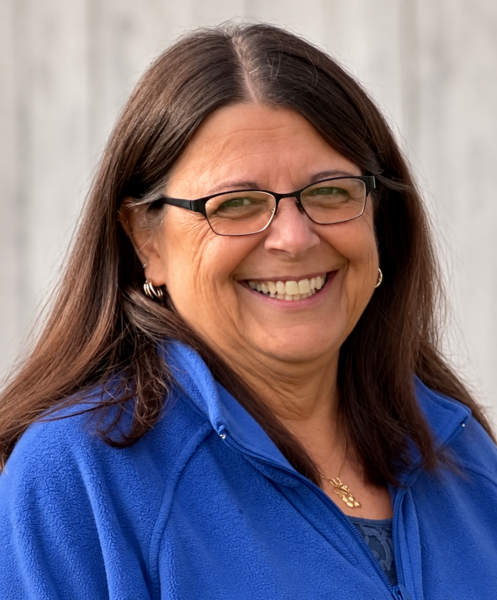 Patty L. Korbas